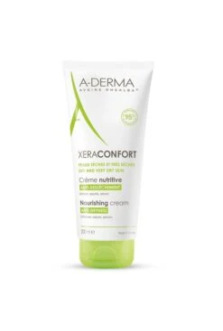 A Derma A-Derma Xera-Confort Crema Nutritiva Anti-secchezza 200ml