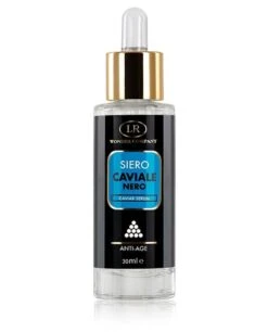 Wonder Siero Viso Caviale Nero Anti-age 30ml