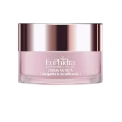 EuPhidra Crema Viso Antietà Levigante E Densificante 50ml