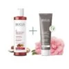 Bioclin Trattamento Completo Capelli Colorati Shampoo+ Trattamento Ristrutturante 500ml