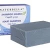 Naturbella Shampoo Solido Capelli Grassi Bio 100g