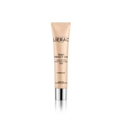 Lierac Teint Perfect Skin Fondotinta Fluido Perfezionatore 02-Beige Nude 30 Ml
