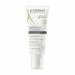 Aderma (Pierre Fabre It.Spa) A-Derma Exomega Allergo Balsamo Emolliente 200ml