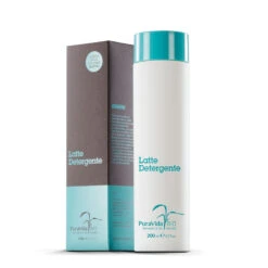 PuraVida Bio Latte Detergente 200ml