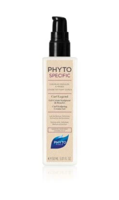 Phyto Phytospecific Curl Legend Gel Crema Modella Ricci 150 Ml