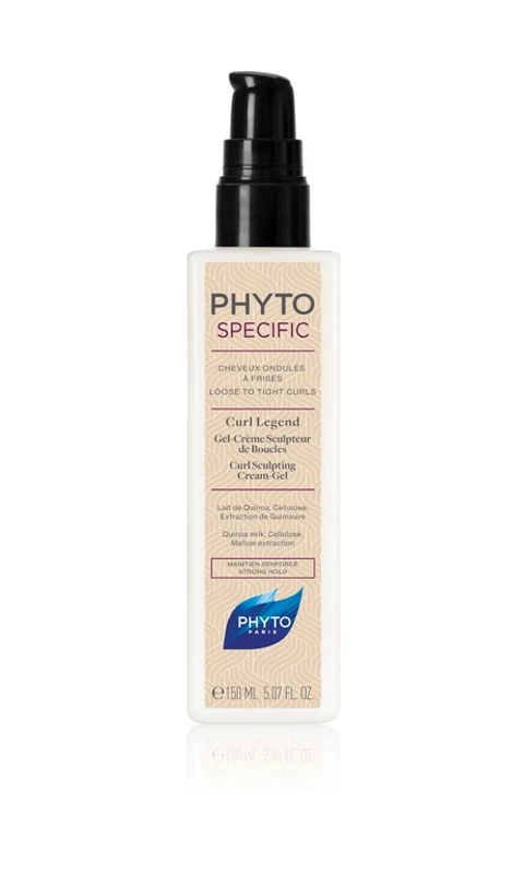 Phyto Phytospecific Curl Legend Gel Crema Modella Ricci 150 Ml 3 Phyto Phytospecific Curl Legend Gel Crema Modella Ricci 150 Ml