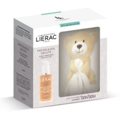 Lierac Phytolastil Solutè Siero Correzione Smagliature 75ml +IN OMAGGIO Doudou Orsetto