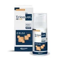 GIULIANI Tricovel Prp Plus Celsi 30ml