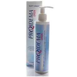 Proidema Dren Soft Cream Utile Per Il Microcircolo Linfatico 200ml