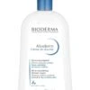 Bioderma Atoderm Crème De Douche Crema Detergente 1 Litro