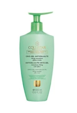 Collistar Crio-Gel Anti-cellulite Effetto Freddo 400ml