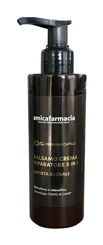 Amicafarmacia Balsamo Crema Riparatore 5 In 1 Antietà Globale 190ml 3 Amicafarmacia Balsamo Crema Riparatore 5 In 1 Antietà Globale 190ml