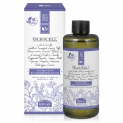 Helan I Rimedi Oleocell Olio Per Cellulite 200ml