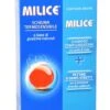 Milice Schiuma + Shampoo E Balsamo + Pettinino Rimozione Lendini E Pidocchi -Offerte Cosmetici Negozio 969 1