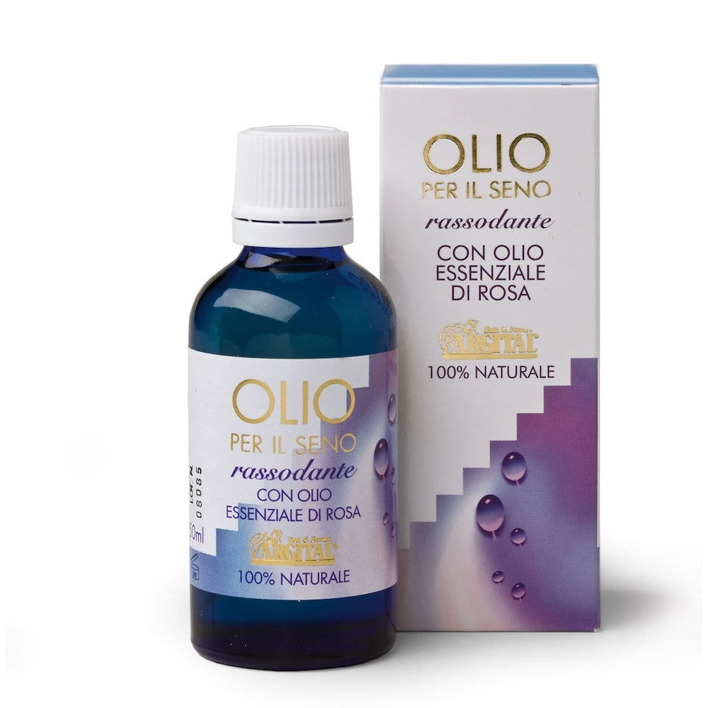 Argital Olio Seno Rassodante 3 Argital Olio Seno Rassodante