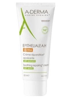 A Derma A-Derma Epitheliale A.H. Ultra Crema Ristrutturante Lenitiva 100ml