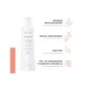 Avène Avene Tolérance Lozione Detergente In Gel Viso E Occhi 200ml -Offerte Cosmetici Negozio a derma exomega control olio lavante emolliente pelle secca a tendenza atopica 500ml 2 1651068990