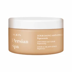 Pupa Persian Spa Scrub Salino Anti-Stress 350g