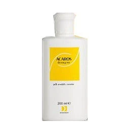 Acaros Detergente 200ml