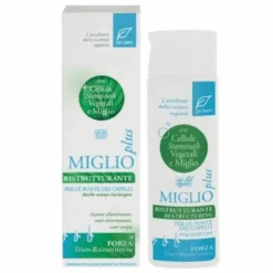 Dr Taffi Miglio Plus Ristrutturante Per Capelli 200ml