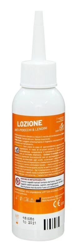 Aftir Duo Lozione Antipidocchi 100ml Con Pettinino -Offerte Cosmetici Negozio aftir duo lozione antipidocchi 100ml con pettinino 3 1606836704