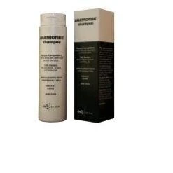 S.F. GROUP Srl Anatrofine Shampoo 200ml