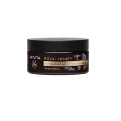Apivita Royal Honey Scrub 200ml