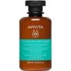 Apivita Shampoo Cute Grassa Punte Secche 250ml