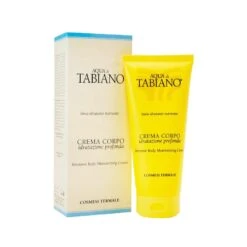 Aqua Di Tabiano Crema Corpo 200ml