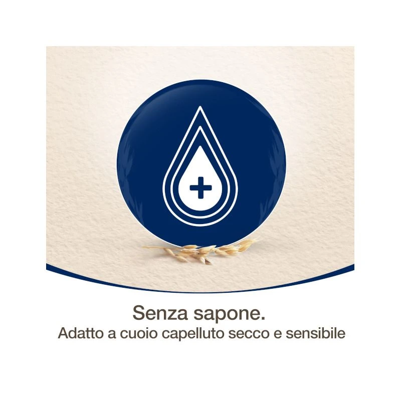 Aveeno Skin Relief Shampoo Lenitivo Profumato 300ml 8 Aveeno Skin Relief Shampoo Lenitivo Profumato 300ml - immagine 6