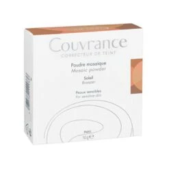 Avène Avene Couvrance Cipria Mosaico Sole 10g