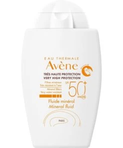 Avène Avene Fluido Minerale SPF50+ Protezione Molto Alta 40ml -Offerte Cosmetici Negozio avene fluido minerale spf50 protezione molto alta 40ml 3 1624534319