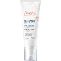 Avène Avene Tolerance Hydra-10 Crema Idratante 40ml