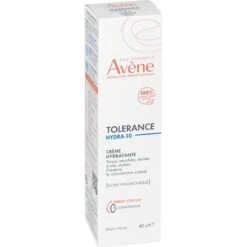 Avène Avene Tolerance Hydra-10 Crema Idratante 40ml -Offerte Cosmetici Negozio avene tolerance hydra 10 fluid 984328649 1 3 1654859809