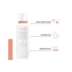 Avène Avene XeraCalm AD Crema Liporestitutiva Lenitiva 400ml