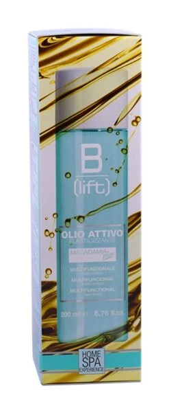 B-Lift Olio Attivo Elasticizzante Multifunzionale 200ml