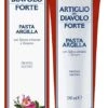 ERBORISTERIA MAGENTINA Srl Artiglio Del Diavolo Pasta Argilla 250ml 1 ERBORISTERIA MAGENTINA Srl Artiglio Del Diavolo Pasta Argilla 250ml -Offerte Cosmetici Negozio b33835ce265d37277af9b4f8d1dc50710aa1cc805986f646a4ce603282c4c2bd