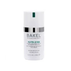 Bakel Nutri-Eyes Crema Contorno Occhi Nutriente Anti-Età 15ml