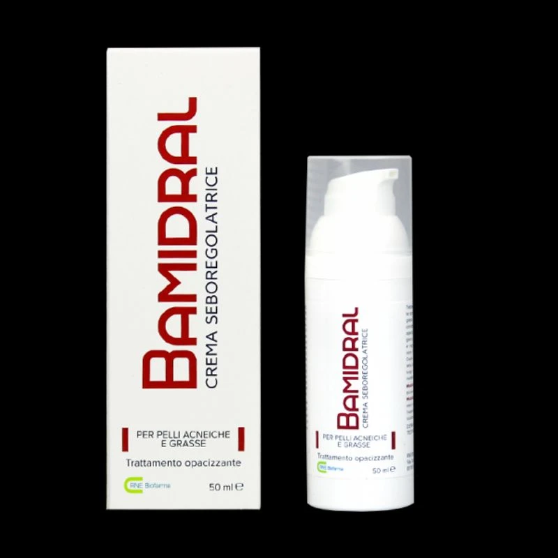 Bamidral 50ml 3 Bamidral 50ml