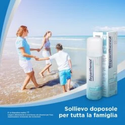 Bayer Bepanthenol Spray 5% Schiuma Rinfrescante Ed Idratante 75ml -Offerte Cosmetici Negozio bepanthenol spray 5 schiuma rinfrescante ed idratante 75ml 5 1618511484