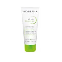 Bioderma Sébium Gel Gommant Purifiant 100ml