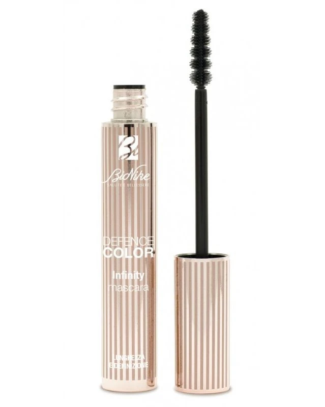 Bionike Defence Color Infinity Mascara 3 Bionike Defence Color Infinity Mascara