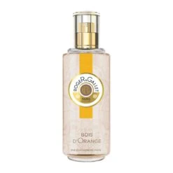 Roger & Gallet Bois D'Orange Acqua Profumata Di Benessere 100ml