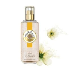 Roger & Gallet Bois D'Orange Acqua Profumata Di Benessere 100ml -Offerte Cosmetici Negozio bois d orange acqua fresca profumata 100ml 2 1617888689