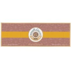 Roger & Gallet Bois D'Orange Saponetta Coffret 3x100g