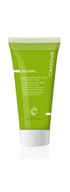 Canova Aquapil Gel Detergente 150 Ml