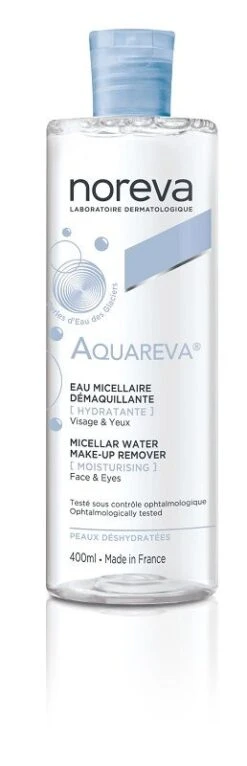 AQUAREVA ACQUA MICELLARE 400ML