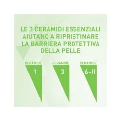 CeraVe Detergente Idratante Viso Pelle Da Normale A Secca, Con Acido Ialuronico E Ceramidi 473 Ml -Offerte Cosmetici Negozio cerave detergente idratante per pelli normali e secche 473ml 3 1665657443