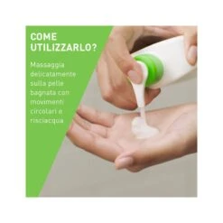 CeraVe Detergente Idratante Viso Pelle Da Normale A Secca, Con Acido Ialuronico E Ceramidi 473 Ml -Offerte Cosmetici Negozio cerave detergente idratante per pelli normali e secche 473ml 7 1665657443