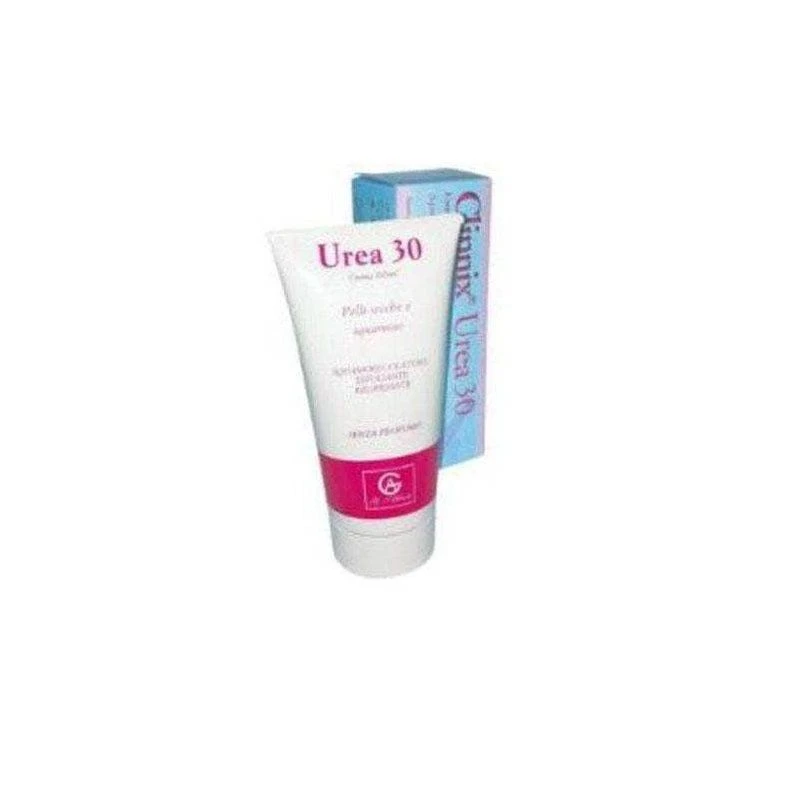 ABBATE GUALTIERO SRL Clinnix Urea 30 Crema Smagliature 300ml 3 ABBATE GUALTIERO SRL Clinnix Urea 30 Crema Smagliature 300ml